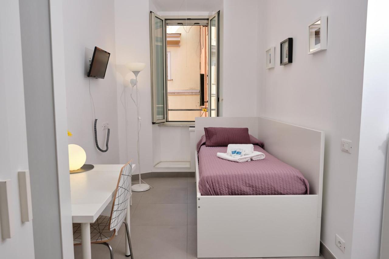 Doremi Guesthouse Rome Exterior photo