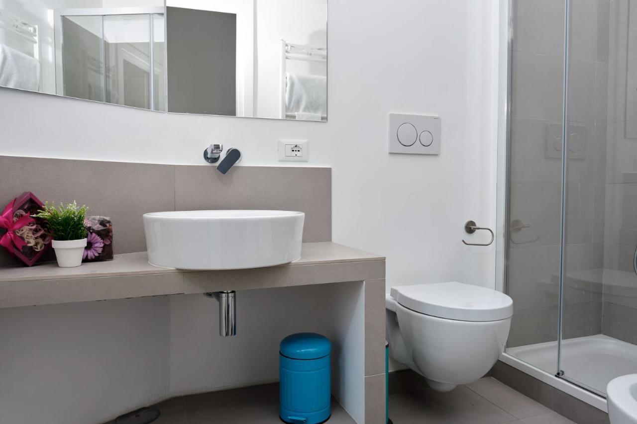 Doremi Guesthouse Rome Exterior photo