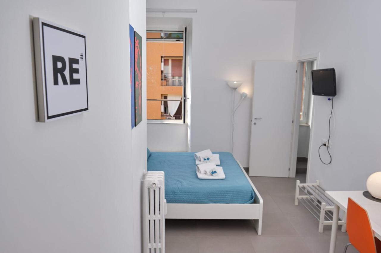 Doremi Guesthouse Rome Exterior photo